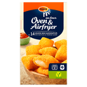 Mora Oven & Airfryer mini cheese puff