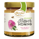 Melvita Biologische klaver honing