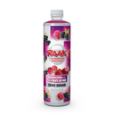 Raak Fruit Syrup Forest Fruits Zero