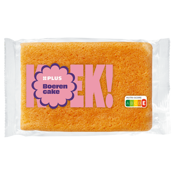 Boerencake