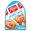 Kips Magere smeerpaté creme