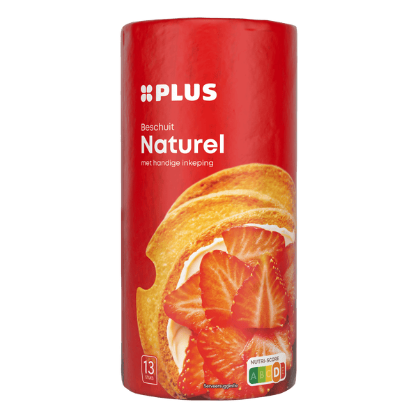 Naturbeschuit