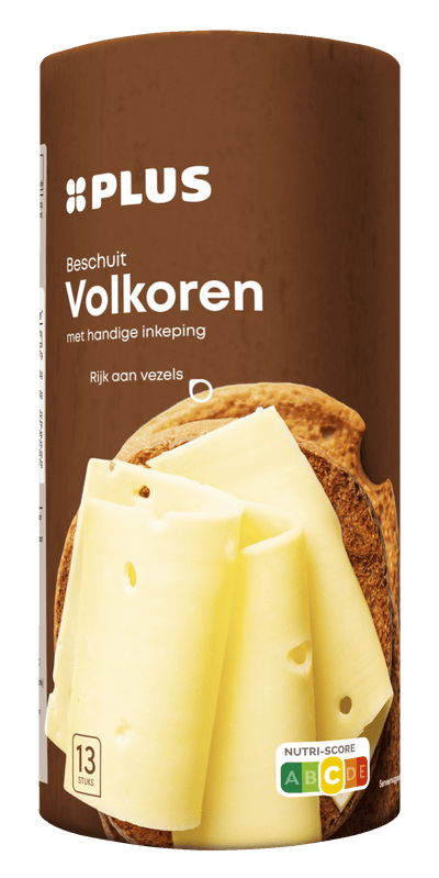 Rusks