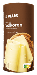 Vollkorn-Zwieback