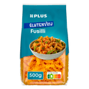 Glutenvrije fusilli