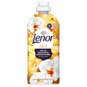 Lenor Collection Waschmittel Amber & Orchidee