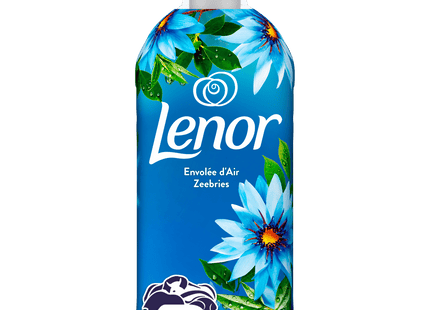 Lenor Collection zeebries Wasverzachter 55sc
