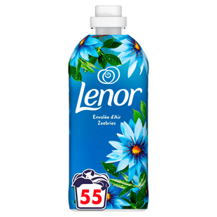 Lenor Collection zeebries Wasverzachter 55sc