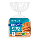 Glutenfreie Stroopwafels