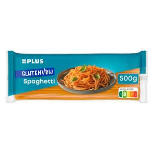 Glutenvrije spaghetti