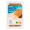 Glutenfreie belgische Waffeln