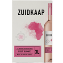 Zuidkaap Dry Rosé BIB 3L