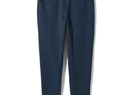 men's sweatpants dark blue