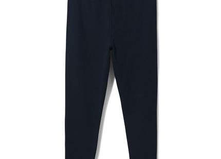 men's sweatpants dark blue