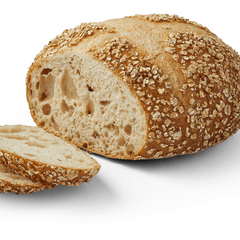 Dinkelbrot