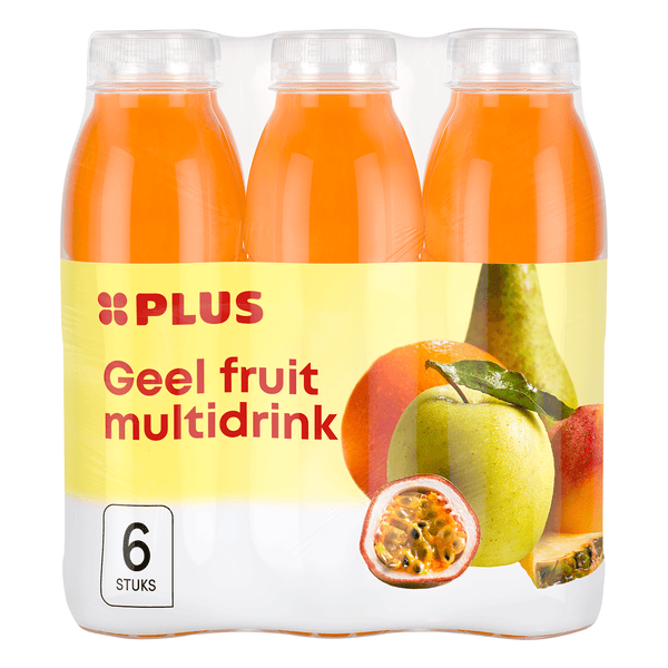 Multivitaminsaft