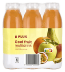 Multivitaminsaft