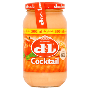 D&amp;L Cocktailsauce