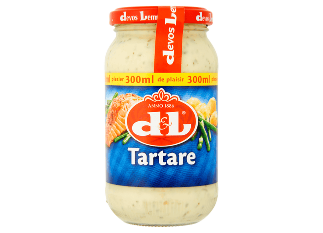 D&L Tartare saus
