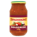 Spaghetti Bolognese Pasta Sauce
