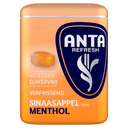ANTA Refresh Sinaasappel