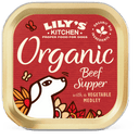 Lily's Kitchen Beef supper kuip