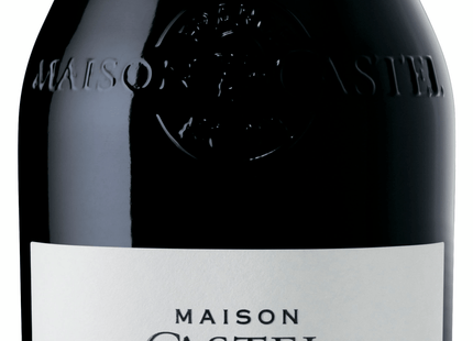 Maison Castel Grande Réserve Cabernet Sauvignon