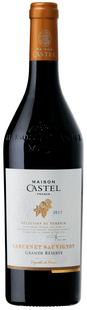 Maison Castel Grande Réserve Cabernet Sauvignon