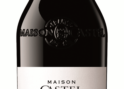 Maison Castel Bordeaux rouge AOC