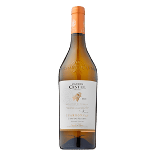 Maison Castel Grande Reserve Chardonnay
