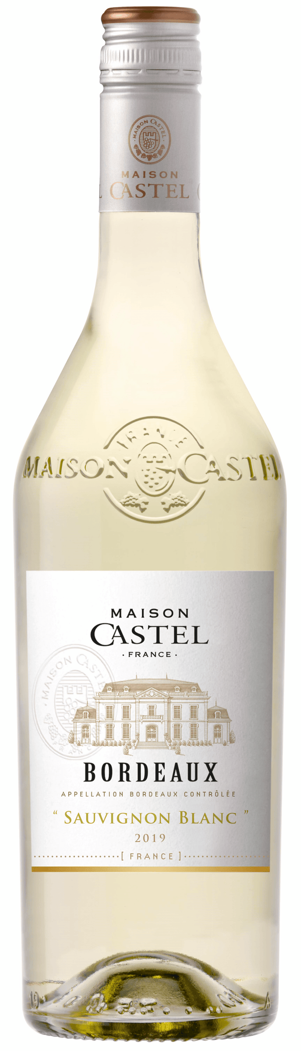 Maison Castel Sauvignon Blanc AOC