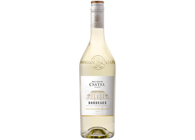 Maison Castel Sauvignon Blanc AOC