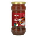 Bouillon rundvlees