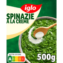 Iglo Spinazie a la creme