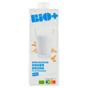 BIO+ Hafergetränk