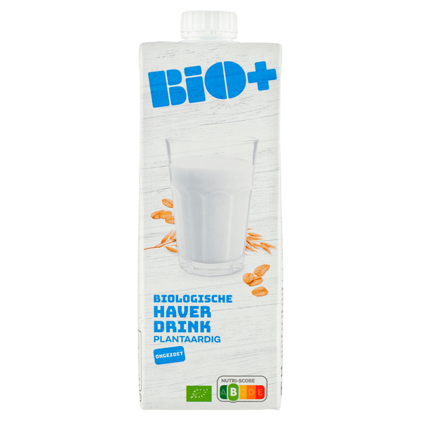 Organic Oat Drink