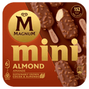 Magnum mini almond