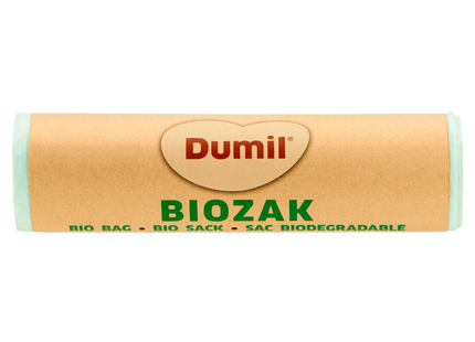 Dumil Containerzak Biologisch 140 liter