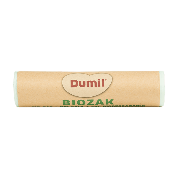 Dumil Containerzak Biologisch 140 liter