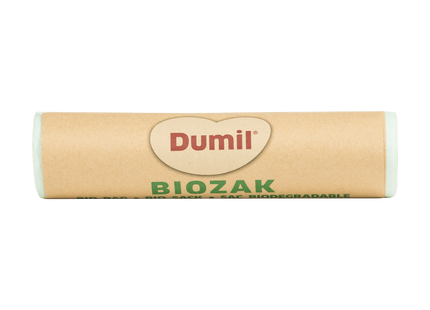 Dumil Container Bag Organic 140 liters