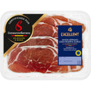Excellent Jamon serrano extremadura gran reserva