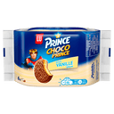 Lu Prince Choco koeken chocolade vanille