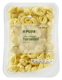 Tortellini mit Schinken