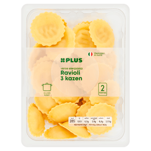 Ravioli 3 kazen