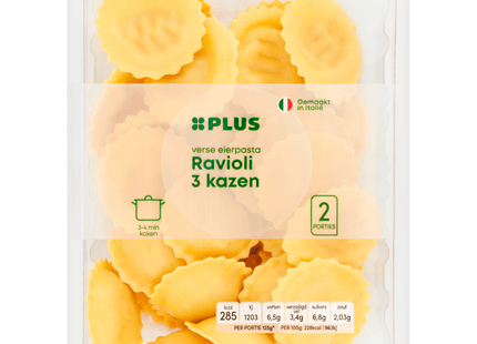 Ravioli 3 kazen  Dutchshopper