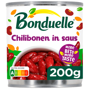 Bonduelle Chilibohnen