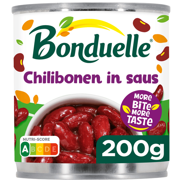 Bonduelle Chili Beans