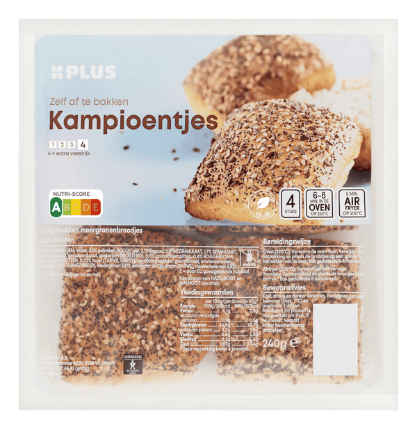 Kleine Champions