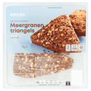 Triangels meergranen