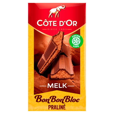 Cote d'or